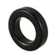 thumbnail image 2 of 2X Toroide Nucleo de Ferrita de AS225-125A Piezas de Transformador de Bobina de Atragantamiento Negro, 2 of 5