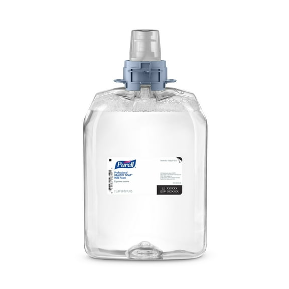PurellĀ® Professional HEALTHY SOAPĀ® Foam FMX-20 Refill, Mild, 67.63 Oz