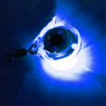 thumbnail image 3 of Bangus LED Fishing Lures Kit Deep Drop Fishing Lights LED Fishing Spoons Underwater Flasher Diamond Lights, 3 of 7