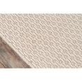 thumbnail image 3 of Madcap Cottage Block Island Area Rug, Beige, 5' X 8', 3 of 5