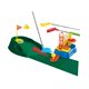 thumbnail image 1 of Juego de golf para niños, juguetes deportivos para interiores y exteriores, regalos, palos de golf para niños 11 piezas, 1 of 9