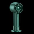 thumbnail image 2 of TISHITA 2xHandheld Mini Fan Fashion Mute Tabletop Fan for Dorm Apartment Birthday Gift Green, 2 of 8