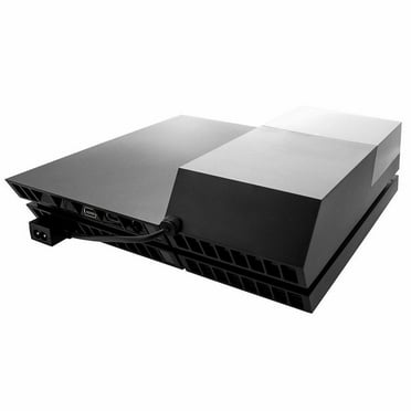 tapdra External Hard Drive Data Bank for PS4, Black