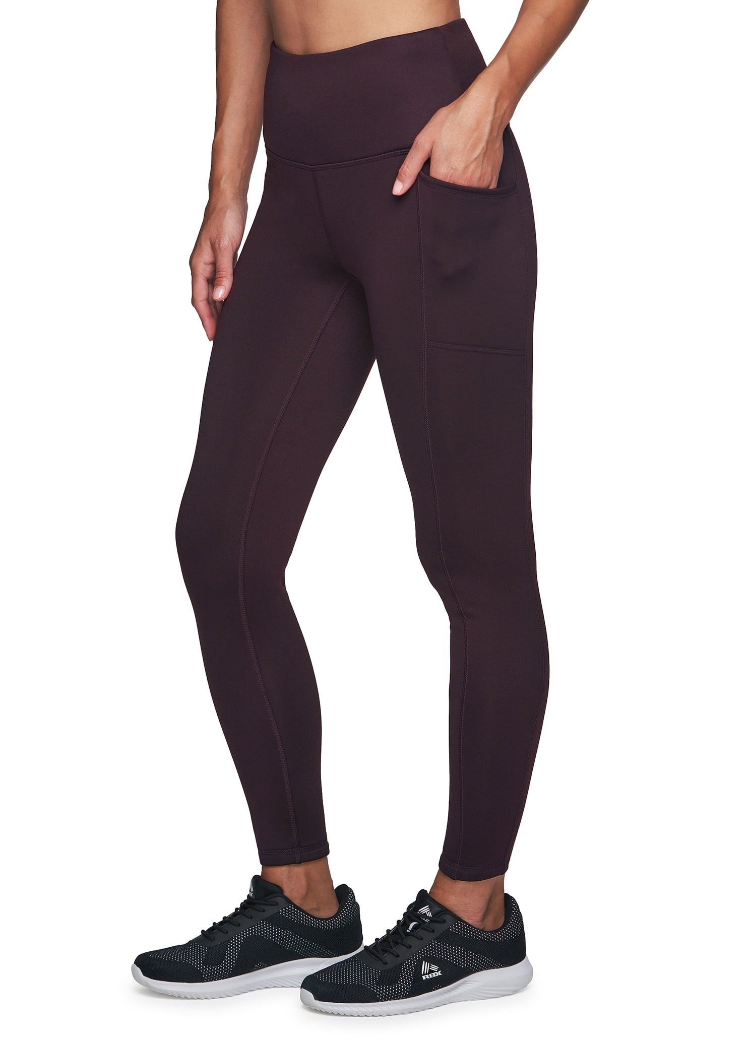 Avalanche fleece lined best sale leggings