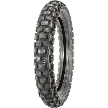 120/80x18 (62P) Tube Type Bridgestone TW302 Rear Motorcycle Tire