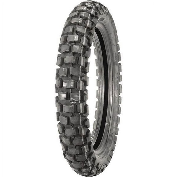 120/80x18 (62P) Tube Type Bridgestone TW302 Rear Motorcycle Tire