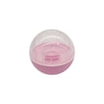 thumbnail image 2 of Dog Treat Dispenser Toys Interactive 3.5 Inch Pink, Cat Treat Puzzle Toys, Slow Feeder for Pets Mental Stimulation, 1 Pack, 2 of 6