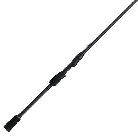UPC: 0036282078000 | Abu Garcia 7’ Veritas Tournament Spinning Fishing Rod 1 Piece Rod