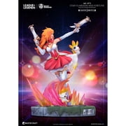 League of Legends Miss Fortune Master Craft Statue