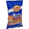 Golden Flake Cheese Puffs 6oz Bag (Pack of 4)