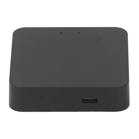 Hub , Voice Control Multi Mode ABS Stably Manage Multiple Devices for Smart Home