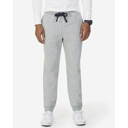 Nautica K53795 Knit Ribbed Cuff Lounge Pant