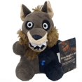 thumbnail image 4 of Five Night At Freddy Fnaf Cute Plush Toys Game Doll 18 CM Bonnie Bear Foxy Cartoon Stuffed Dolls Freddy Toys For Children Gifts, 4 of 5