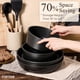 thumbnail image 4 of Juego de utensilios de cocina antiadherente CAROTE 23 piezas desmontables, 4 of 5