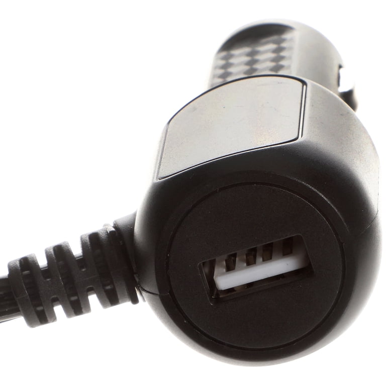 EverStart 12V Dual Power USB Car Charger, 2.4A Output photo 5