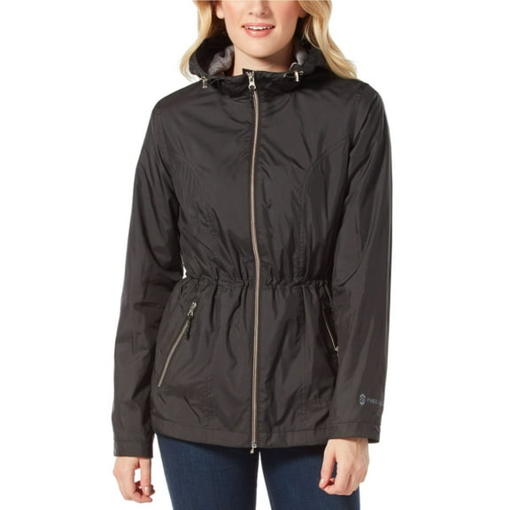 Free Country Womens Windshear With Butter Pile Lining Jacket Size S