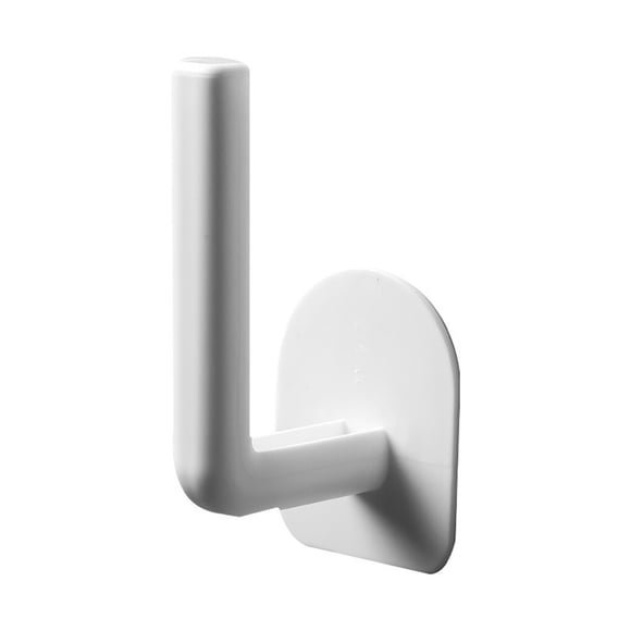 Portarrollos de papel Billuyoard Estante Autoadhesivo Type3