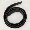 thumbnail image 4 of Wheel Eyebrow Strip, Rubber Antiwear Universal Wheel Mudguard Protector  For Cars, 4 of 8