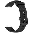 thumbnail image 4 of Smart Fitness Bracelet With NFC Metal Buckle Colorful Silicone Strap, 4 of 5