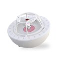 thumbnail image 2 of Mini Dishwashers, Multifunction Dishwashers Household Usb Mini Ultrasonic Dishwashers Dishwasher Cleaner, 2 of 5
