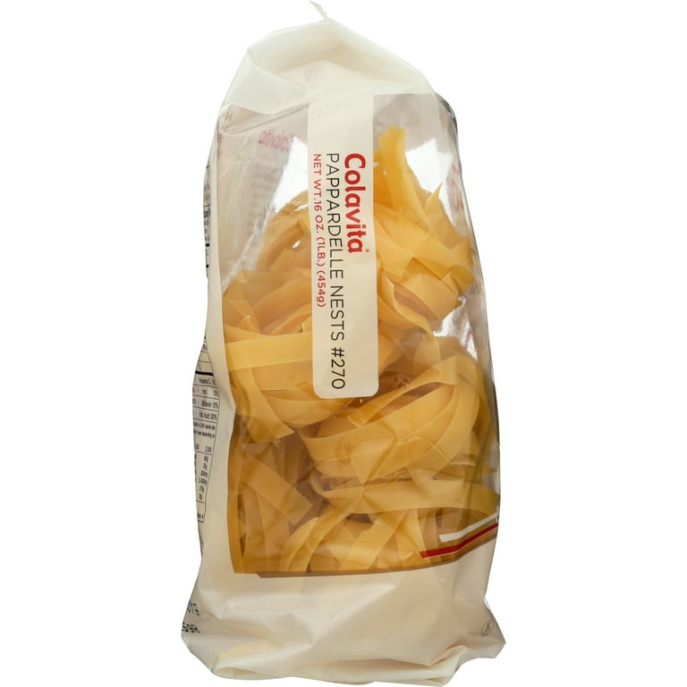Pappardelle Brands