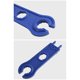 thumbnail image 5 of Riwesomey Llave de conector de Panel de Solar para interiores y exteriores profesional, llave de desconexión para el hogar, accesorios Herramientas y ferretería, 5 of 6