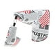 thumbnail image 1 of Funda protectora de cuero sintético para cabeza de putter de golf, antideslizante, ideal como regalo para golfistas. Bandera de estados unidos, 1 of 9