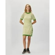 Jordan x UNION x Bephies Beauty Supply Women's Dress Lime Ice/Chlorophyll
