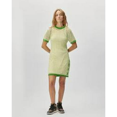Jordan x UNION x Bephies Beauty Supply Women's Dress Lime Ice/Chlorophyll