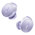 thumbnail image 1 of Bose New QuietComfort Wireless Noise Cancelling Earbuds, Lifestyle Bluetooth Earbuds with Active Noise Cancellation, Up to 8.5 Hours of Battery Life, Chilled Lilac, 1 of 5