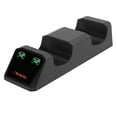 thumbnail image 4 of Ccdes Station de Charge pour PS5 Support de Chargeur USB Type-C pour Manette de Jeu Double, 4 of 8