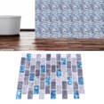 thumbnail image 4 of Wallpaper, Wall Sticker Self Adhesive Harmless 3D Waterproof For Home Decoration For Balcony, 4 of 8