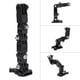 thumbnail image 4 of Brazo de montaje para casco GoPro Xiaoyi, soporte ajustable, adaptador de carcasa para cámara deportiva., 4 of 8