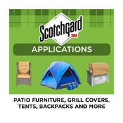 Scotchgard Outdoor Water Shield, 10.5 oz., 2 Cans, 21 oz Total