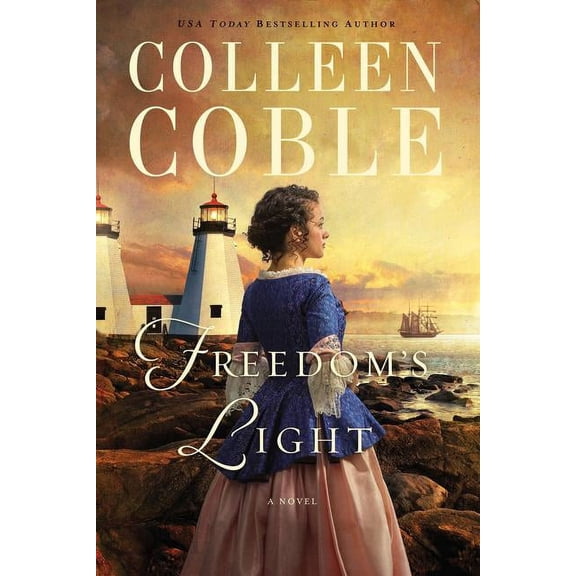 Freedom's Light, (Paperback)
