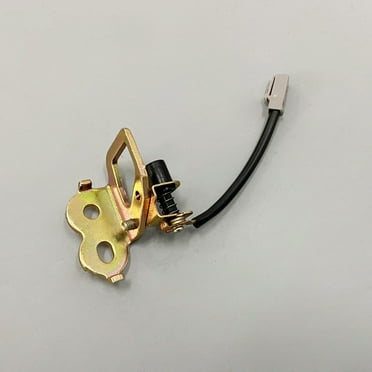 1 pc-Car Tailgate Lock Striker, Rear Door Catcher, Trunk Latch Striker, Replacement Accessories for Toyota CorTrustReplacement, 64621-12070