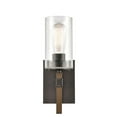 thumbnail image 2 of Innovations Lighting - Westlake - 1 Light Bath Vanity In Farmhouse Style-12.25, 2 of 4