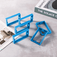 thumbnail image 4 of 6Pcs Electrical Box Extender,1/2In Single Gang Receptacle Outlet Box Extenders Junction Box Extender for Electrical Box, 4 of 5