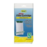 Tetra Whisper Bio-Bag Ready-to-Use Disposable Filter Cartridge, Medium, 1 Count
