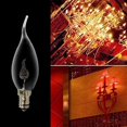 thumbnail image 5 of Led Flame Light Bulb, 1w 220v E27 Led Simulation Flickering Flame Candle Light Bulb Decorative Lamp, 5 of 5