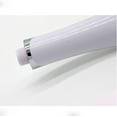 thumbnail image 2 of Arrival Handheld Shower Head Bathroom Accessories Shower Nozzle 25cm Light Showerhead, 2 of 8