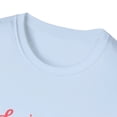 thumbnail image 3 of Love is in the Hair Cute T-Shirt, 3 of 4