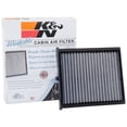 thumbnail image 4 of K & N Filters Cabin Air Filter VF2056 Washable; Non-Woven Synthetic, 4 of 4
