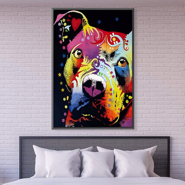 Juego De Diamond Painting 5D De 2 Piezas Para Adultos 30 X 40 Cm, DIY Pintura De Diamante Búho Castillo Nocturno Cuadro Diamantes Adecuada Para Principiantes, Para El Hogar, Decoración De Paredes