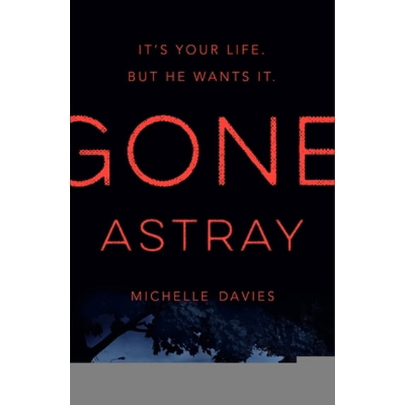 Pre-Owned Gone Astray (1) (DC Maggie Neville) (Hardcover) 1447284178 9781447284178