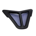 thumbnail image 2 of Xingzhi Motorcycles Front Fairing Air Intake Cover YZF V3 R15 for Blue 15x15x3cm 1Set, 2 of 6