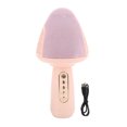 thumbnail image 2 of Handheld Mic Karaoke Machine, Karaoke   Microphone Better Stability Audios Visual Feast  For Live Streaming, 2 of 8