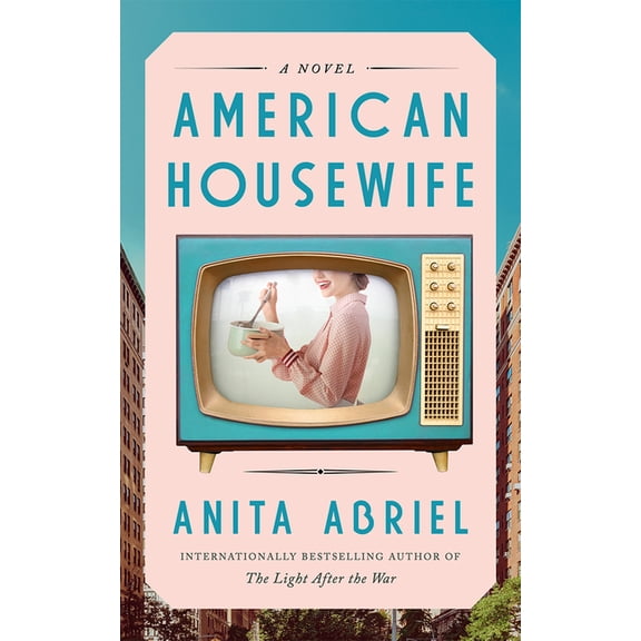 American Housewife, (Paperback)