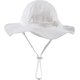 thumbnail image 2 of Bow Baby Girls Hat Wide Brim Summer Bucket Hats For Girls Infant Toddler Kids Sun Cap, 2 of 4