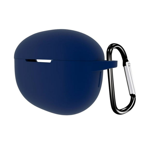 Funda Transparente Para Auriculares Enco X2, Diseño De Globo | Cuotas